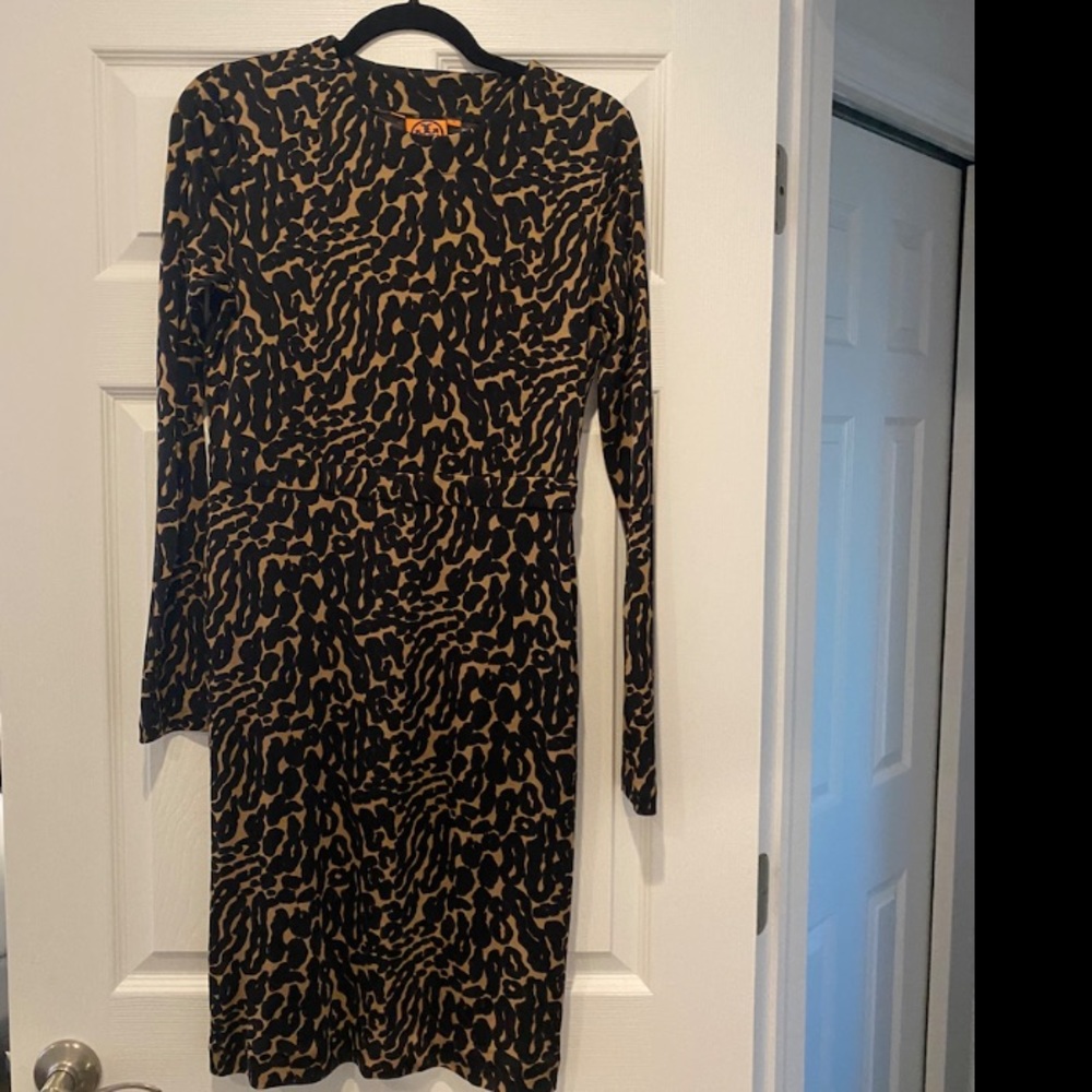 Tory Burch dress